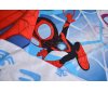 Постельное белье TAC - Disney Spidey And Friends (Turkey), подростковый комплект